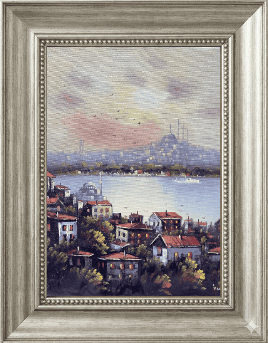 Boğaziçi